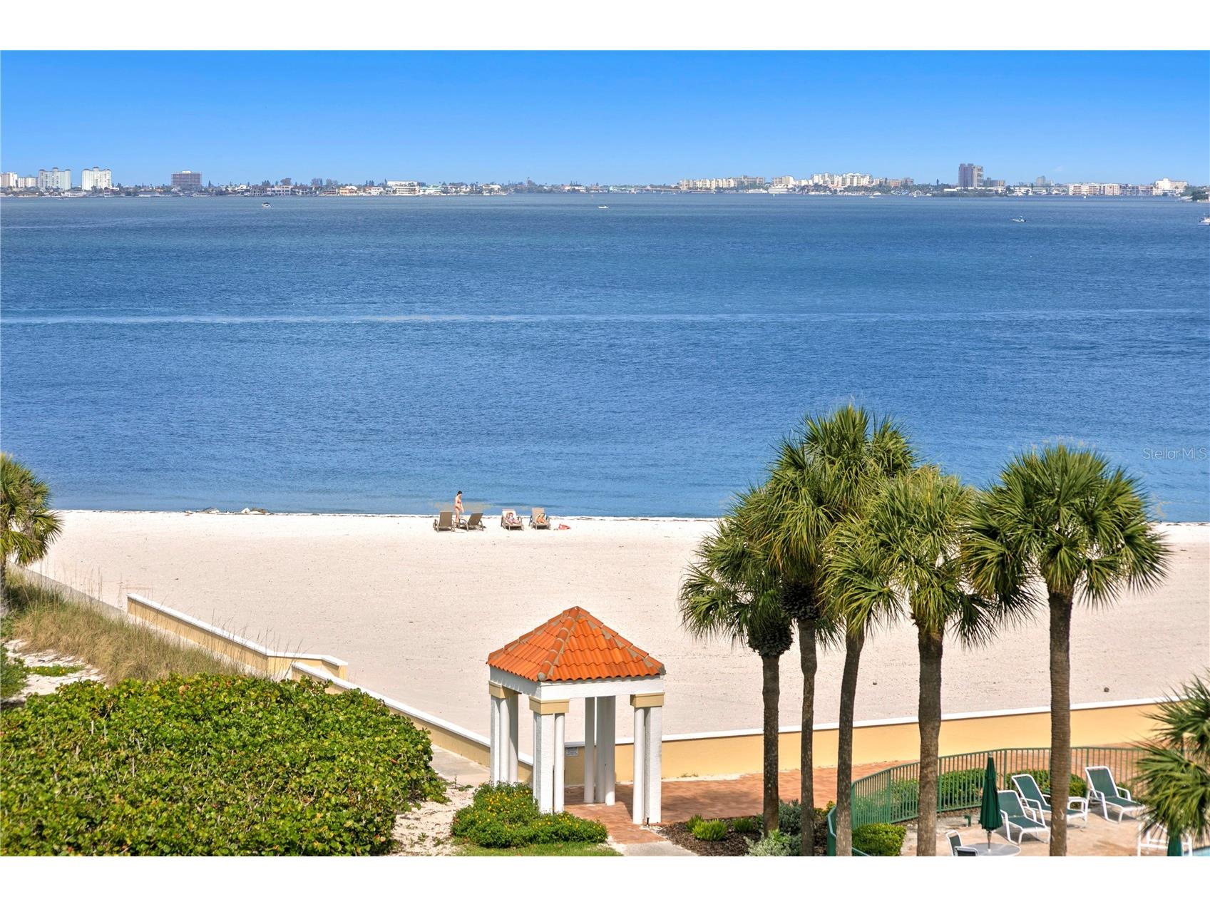 4780 Dolphin Cay Lane S #404 Saint Petersburg FL 33711 - BOCA CIEGA BAY TB8491998 image5