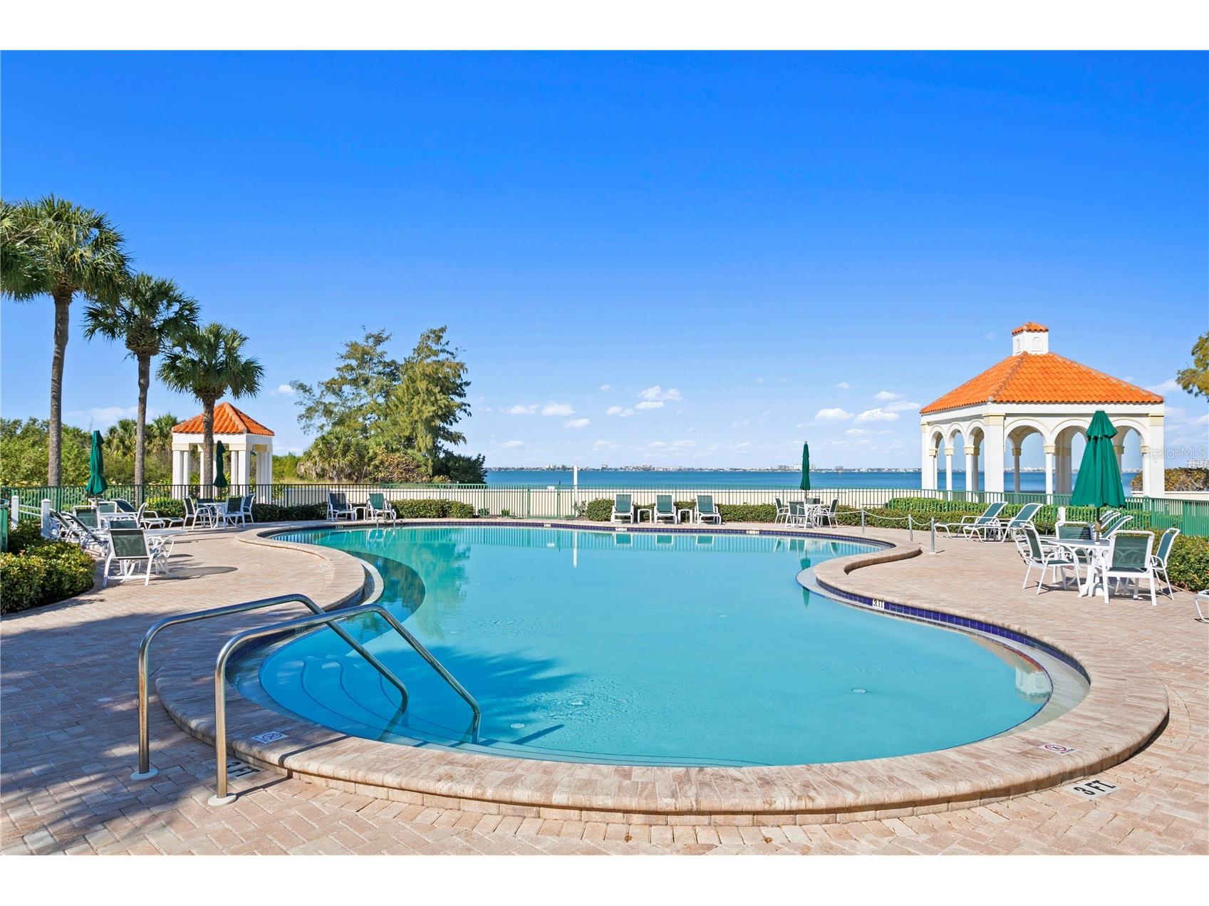 4780 Dolphin Cay Lane S #404 Saint Petersburg FL 33711 - BOCA CIEGA BAY TB8491998 image64