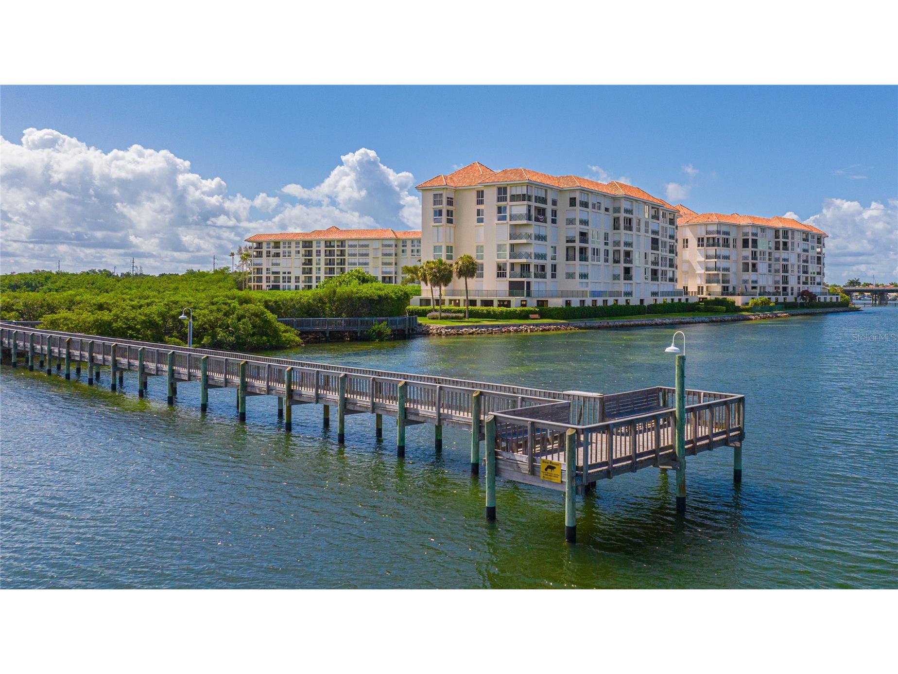 4780 Dolphin Cay Lane S #404 Saint Petersburg FL 33711 - BOCA CIEGA BAY TB8491998 image70