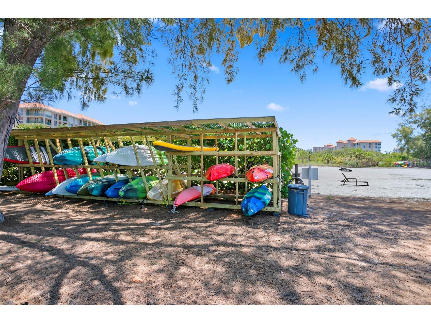 4780 Dolphin Cay Lane S #404 Saint Petersburg FL 33711 - BOCA CIEGA BAY TB8491998 image73