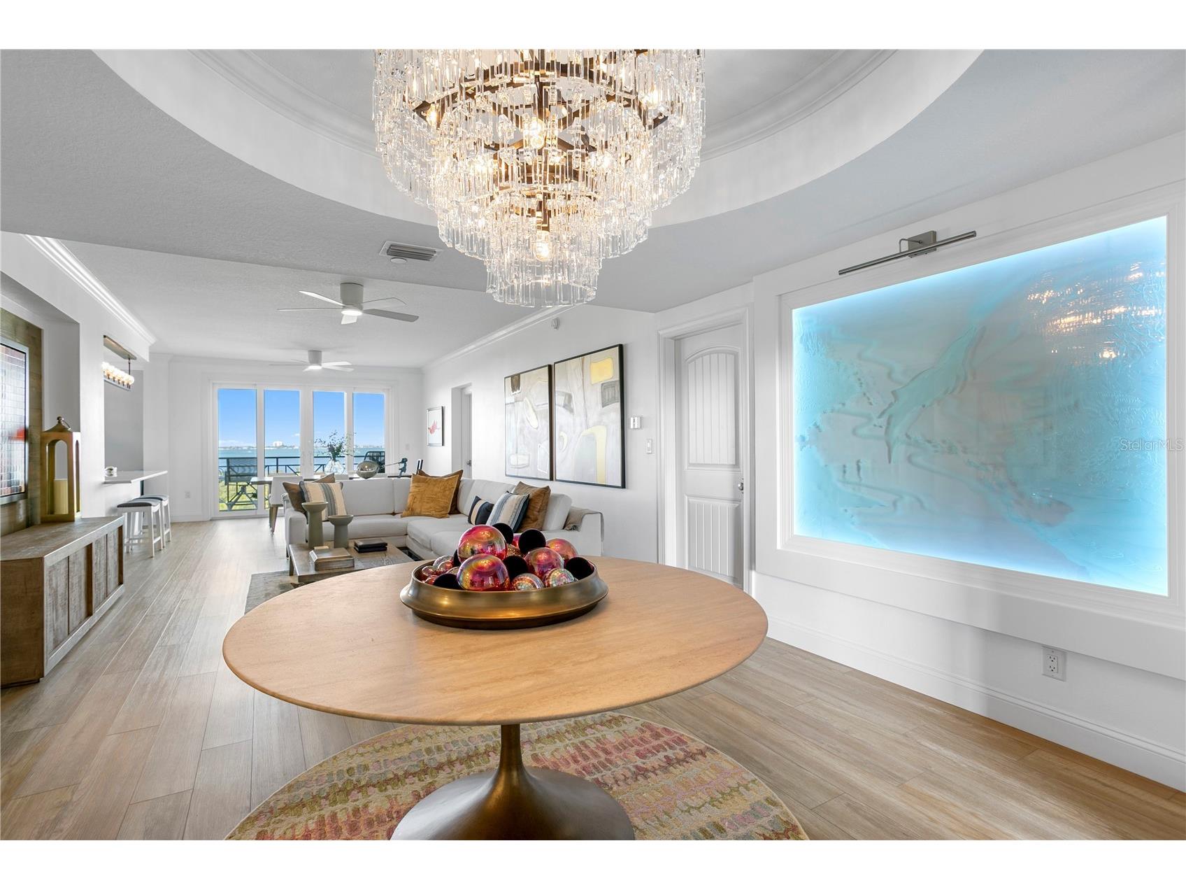 4780 Dolphin Cay Lane S #404 Saint Petersburg FL 33711 - BOCA CIEGA BAY TB8491998 image8