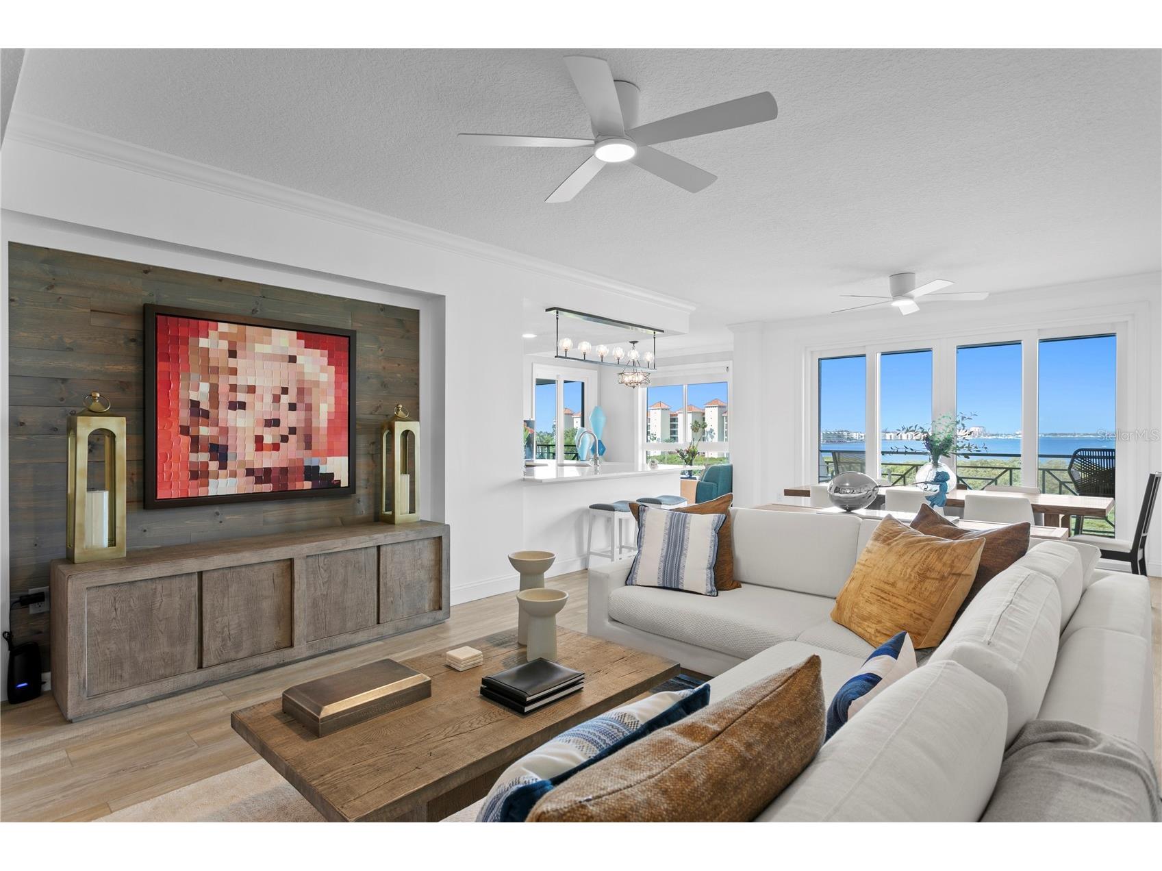 4780 Dolphin Cay Lane S #404 Saint Petersburg FL 33711 - BOCA CIEGA BAY TB8491998 image9