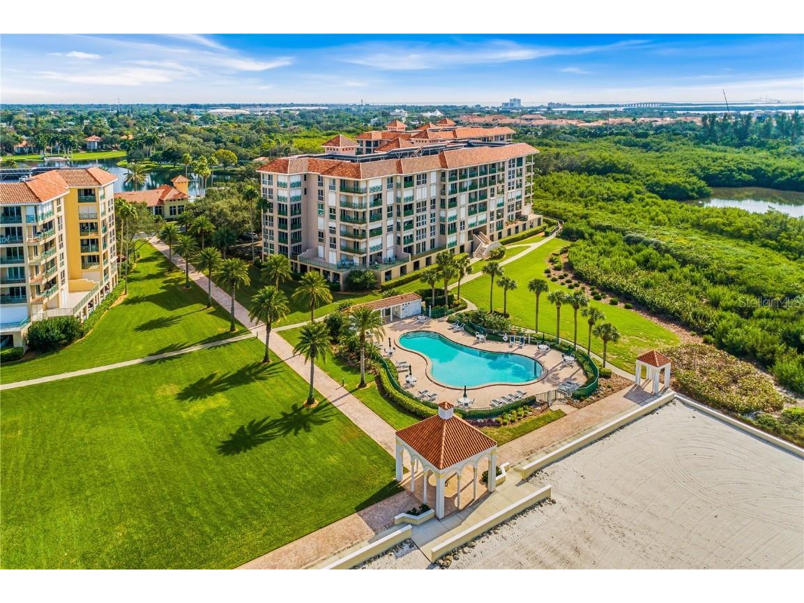 4780 Dolphin Cay Lane S #604 Saint Petersburg FL 33711 - BOCA CIEGA CHANNEL U8200024 image1