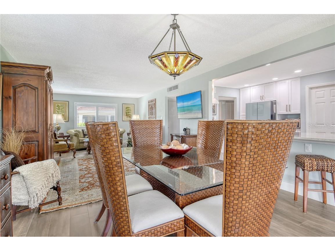 4780 Gulf Of Mexico Dr. Villa 5 Longboat Key FL 34228 - SARASOTA BAY ICW A4668115 image10