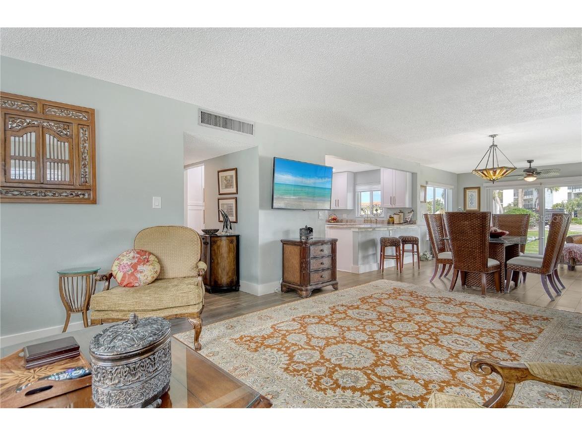 4780 Gulf Of Mexico Dr. Villa 5 Longboat Key FL 34228 - SARASOTA BAY ICW A4668115 image11