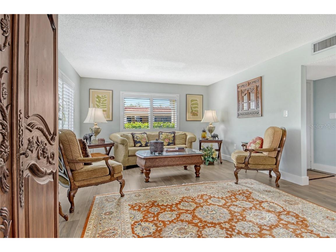 4780 Gulf Of Mexico Dr. Villa 5 Longboat Key FL 34228 - SARASOTA BAY ICW A4668115 image12