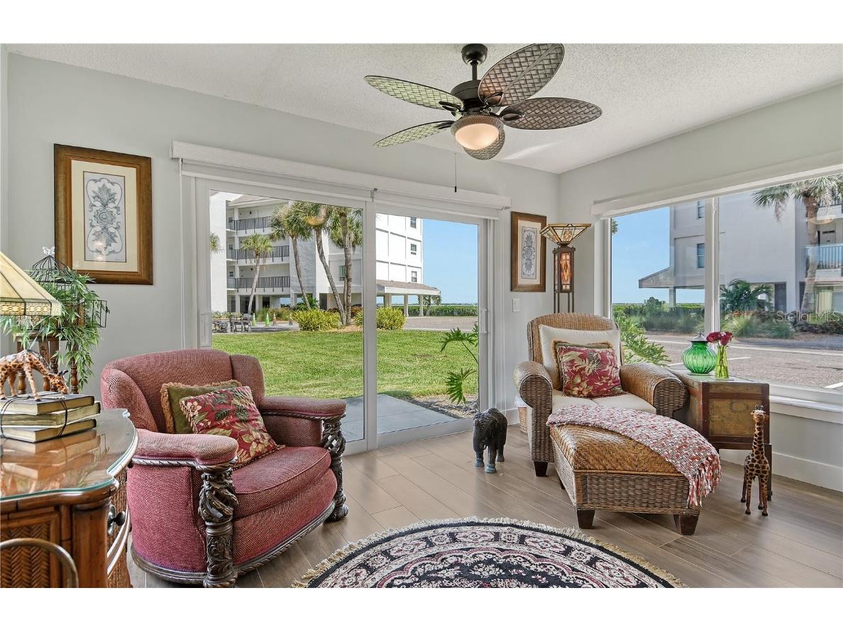 4780 Gulf Of Mexico Dr. Villa 5 Longboat Key FL 34228 - SARASOTA BAY ICW A4668115 image14