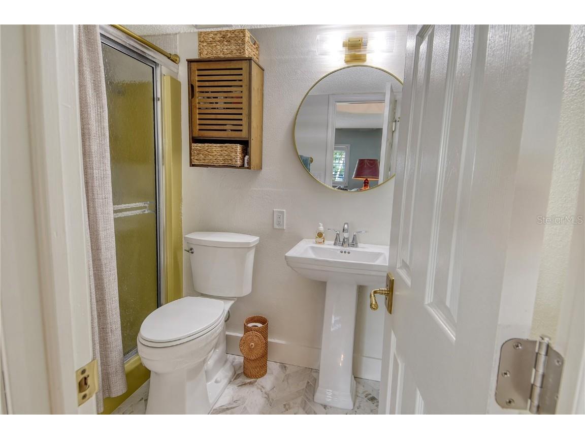 4780 Gulf Of Mexico Dr. Villa 5 Longboat Key FL 34228 - SARASOTA BAY ICW A4668115 image17