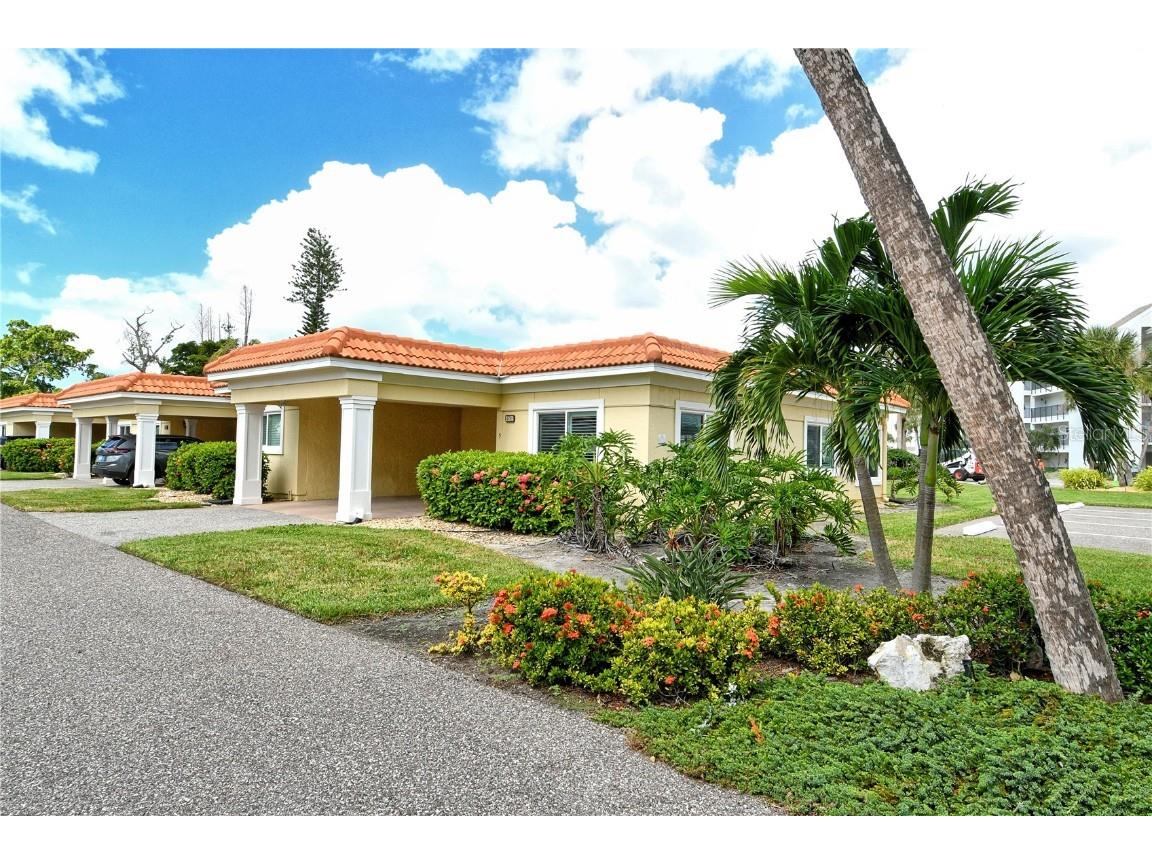 4780 Gulf Of Mexico Dr. Villa 5 Longboat Key FL 34228 - SARASOTA BAY ICW A4668115 image2