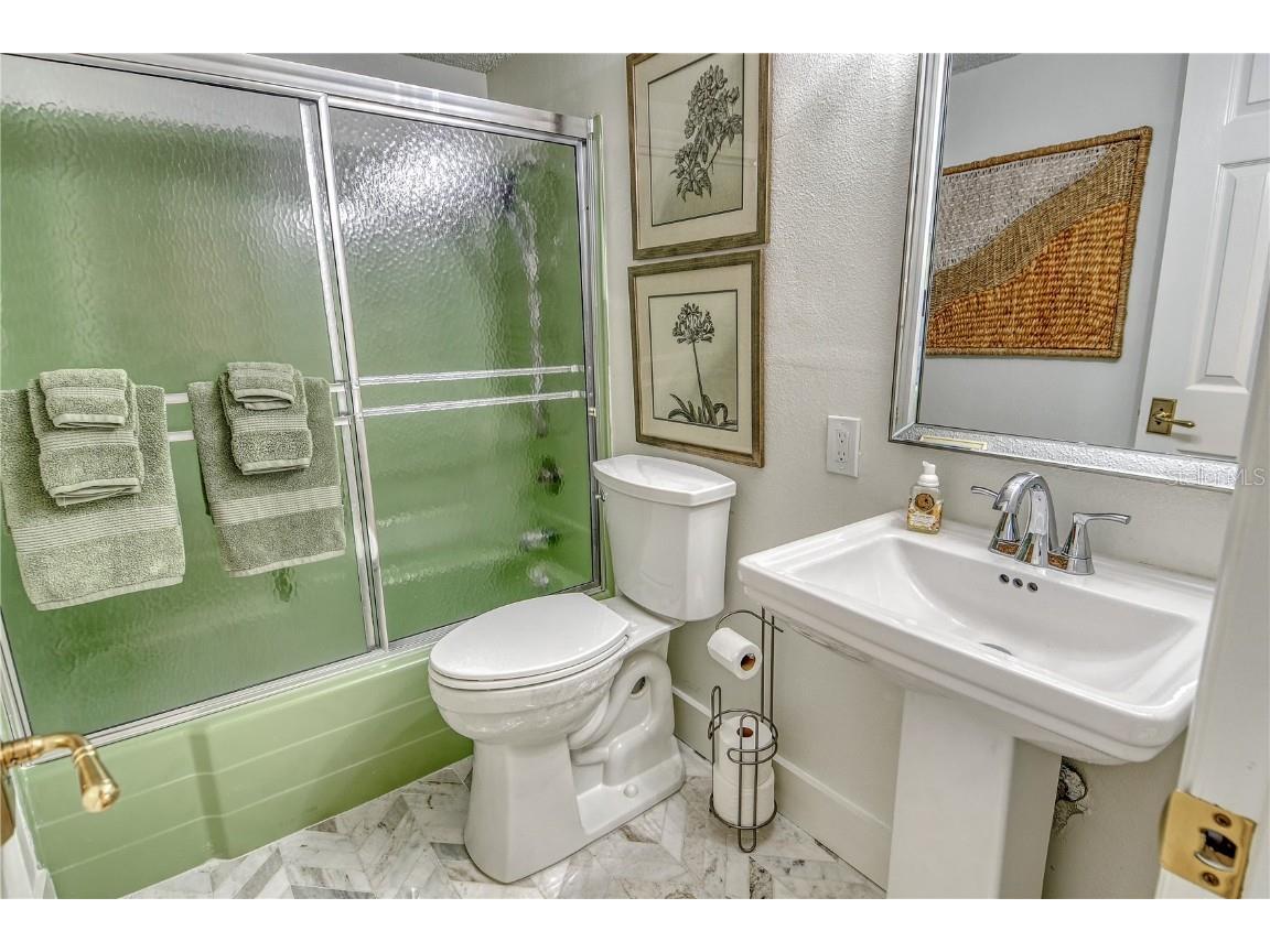 4780 Gulf Of Mexico Dr. Villa 5 Longboat Key FL 34228 - SARASOTA BAY ICW A4668115 image21