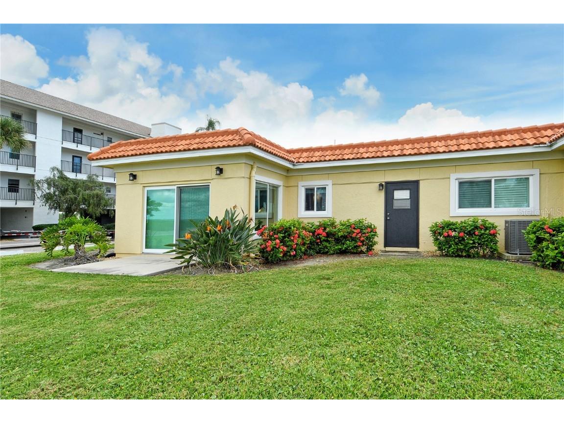 4780 Gulf Of Mexico Dr. Villa 5 Longboat Key FL 34228 - SARASOTA BAY ICW A4668115 image23