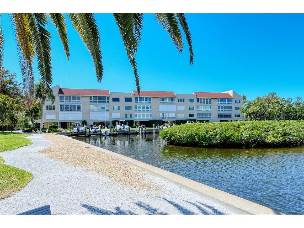 4780 Gulf Of Mexico Dr. Villa 5 Longboat Key FL 34228 - SARASOTA BAY ICW A4668115 image34