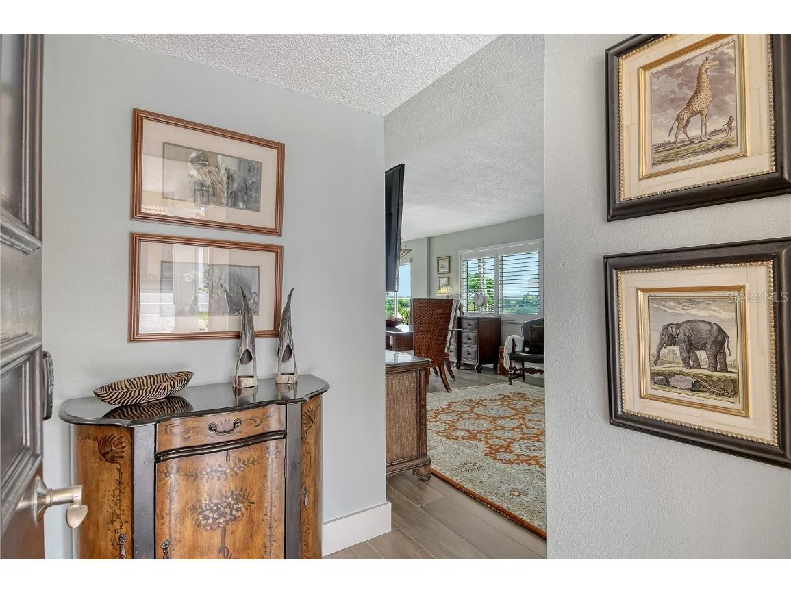 4780 Gulf Of Mexico Dr. Villa 5 Longboat Key FL 34228 - SARASOTA BAY ICW A4668115 image4