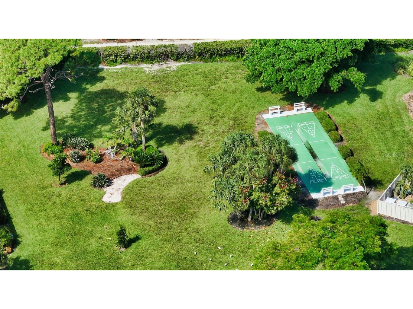 4780 Gulf Of Mexico Dr. Villa 5 Longboat Key FL 34228 - SARASOTA BAY ICW A4668115 image49