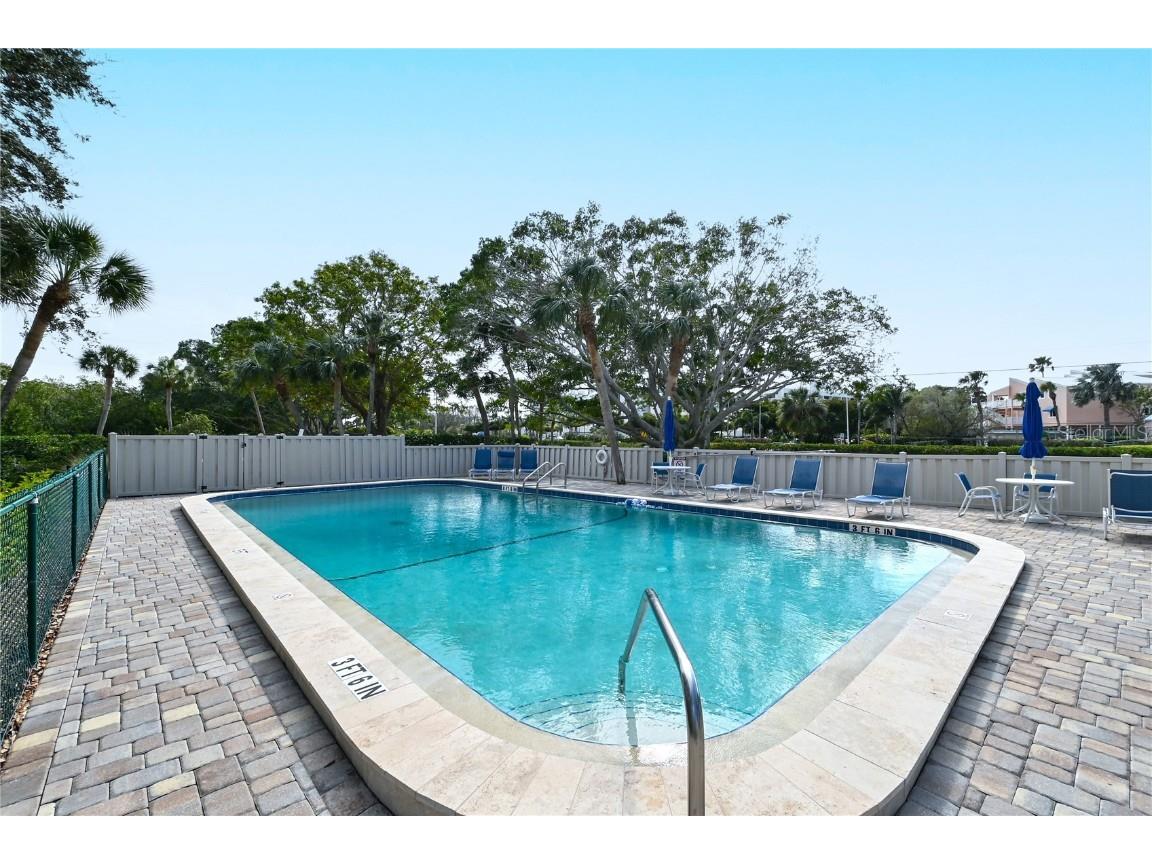 4780 Gulf Of Mexico Dr. Villa 5 Longboat Key FL 34228 - SARASOTA BAY ICW A4668115 image55