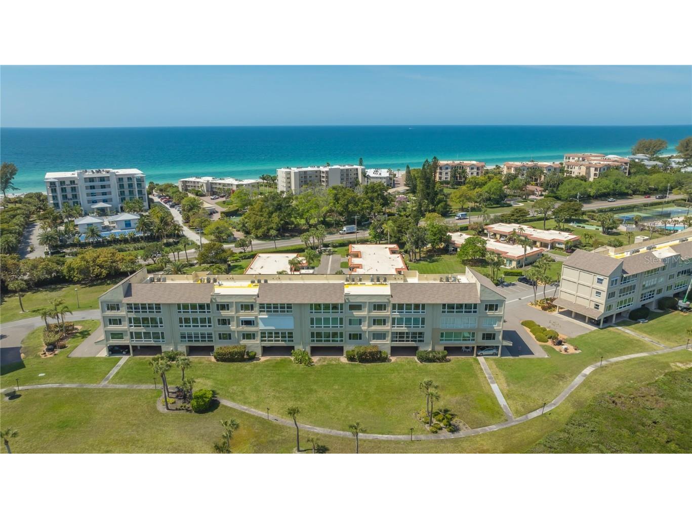 4780 Gulf Of Mexico Dr. Villa 5 Longboat Key FL 34228 - SARASOTA BAY ICW A4668115 image60
