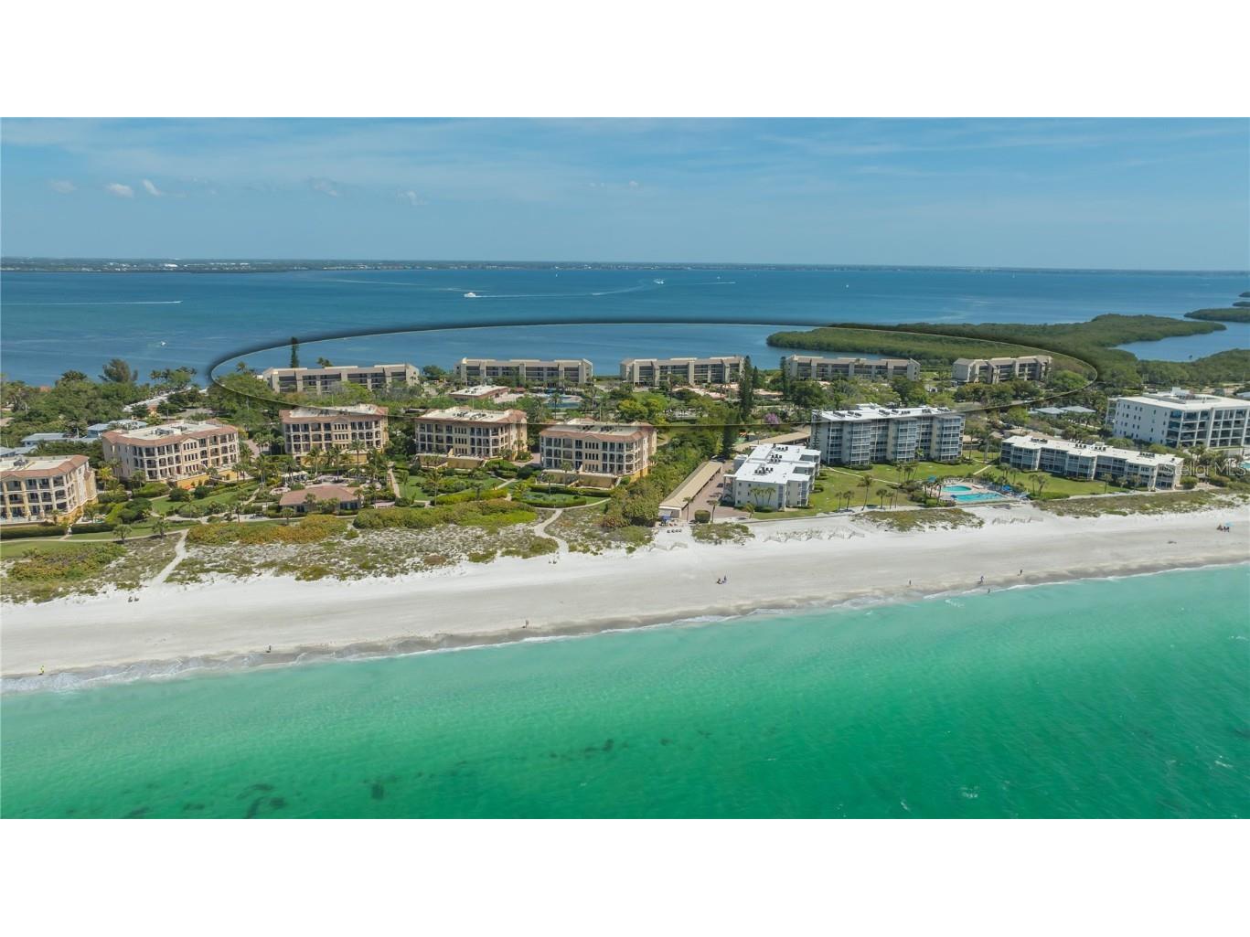 4780 Gulf Of Mexico Dr. Villa 5 Longboat Key FL 34228 - SARASOTA BAY ICW A4668115 image67