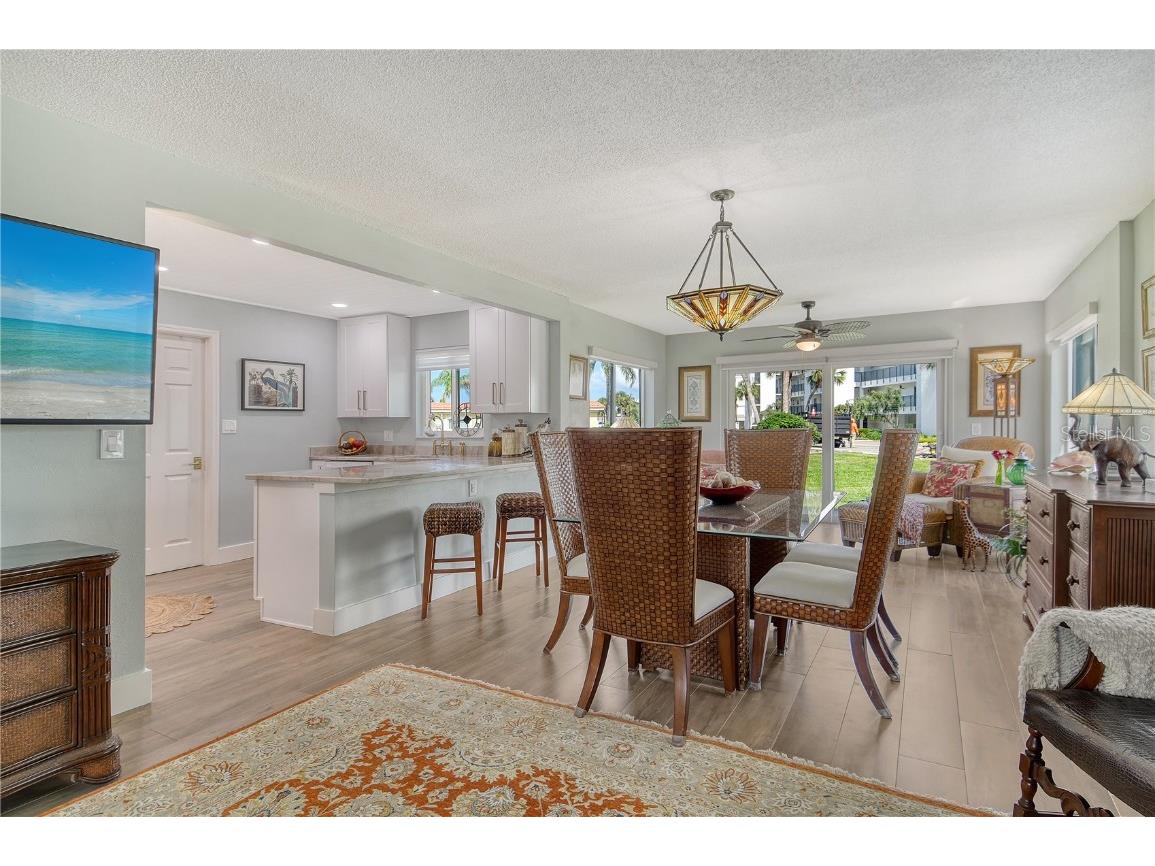 4780 Gulf Of Mexico Dr. Villa 5 Longboat Key FL 34228 - SARASOTA BAY ICW A4668115 image9