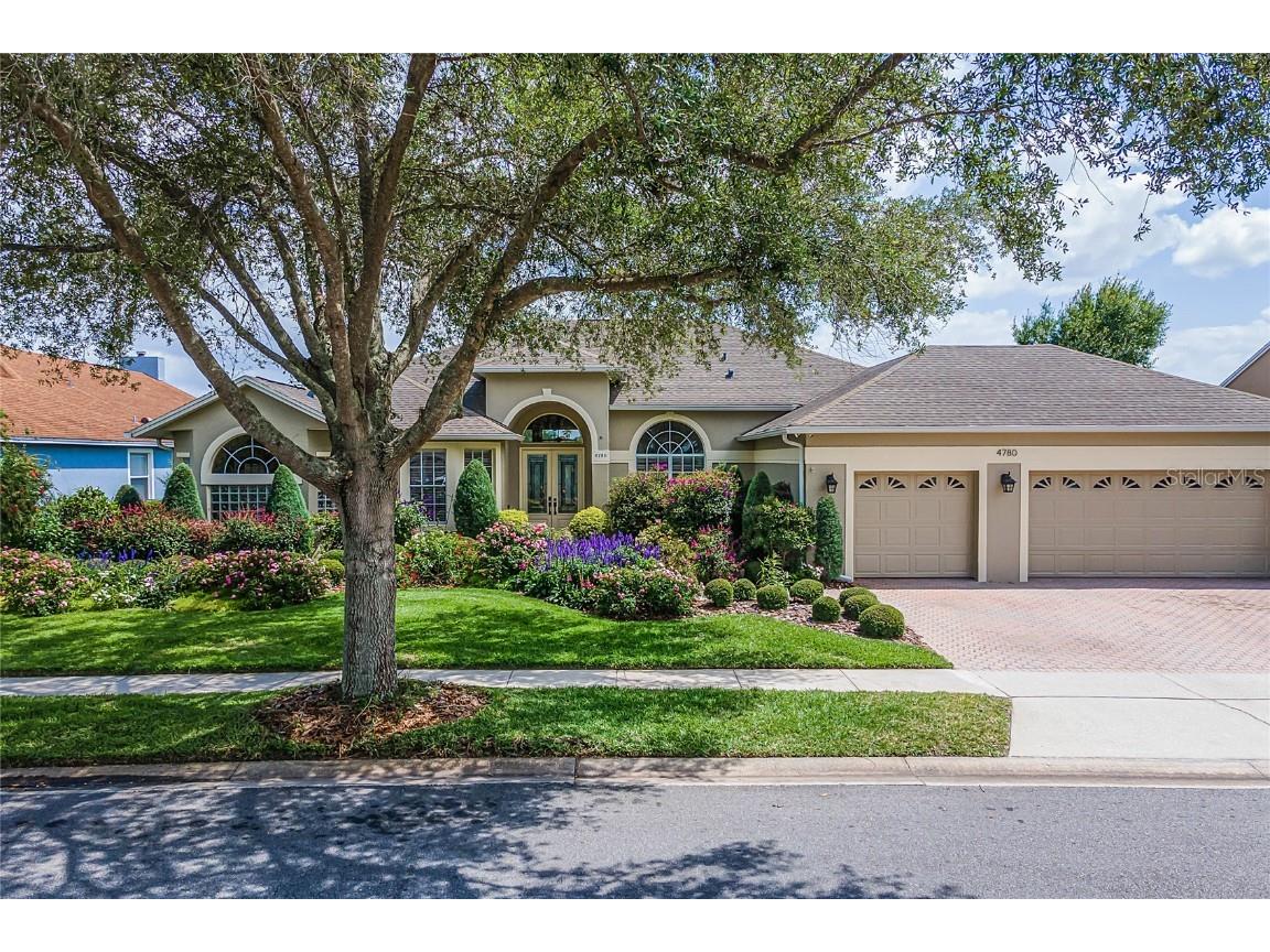 4780 Lake Calabay Drive Orlando FL 32837 - LAKE CALABAY O6081702 image1