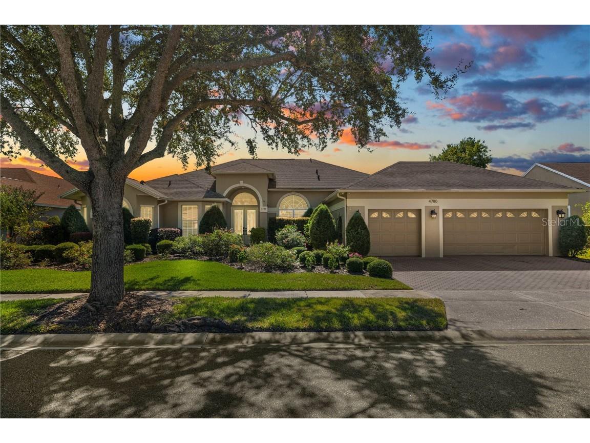 4780 Lake Calabay Drive Orlando FL 32837 - LAKE CALABAY L4956628 image1