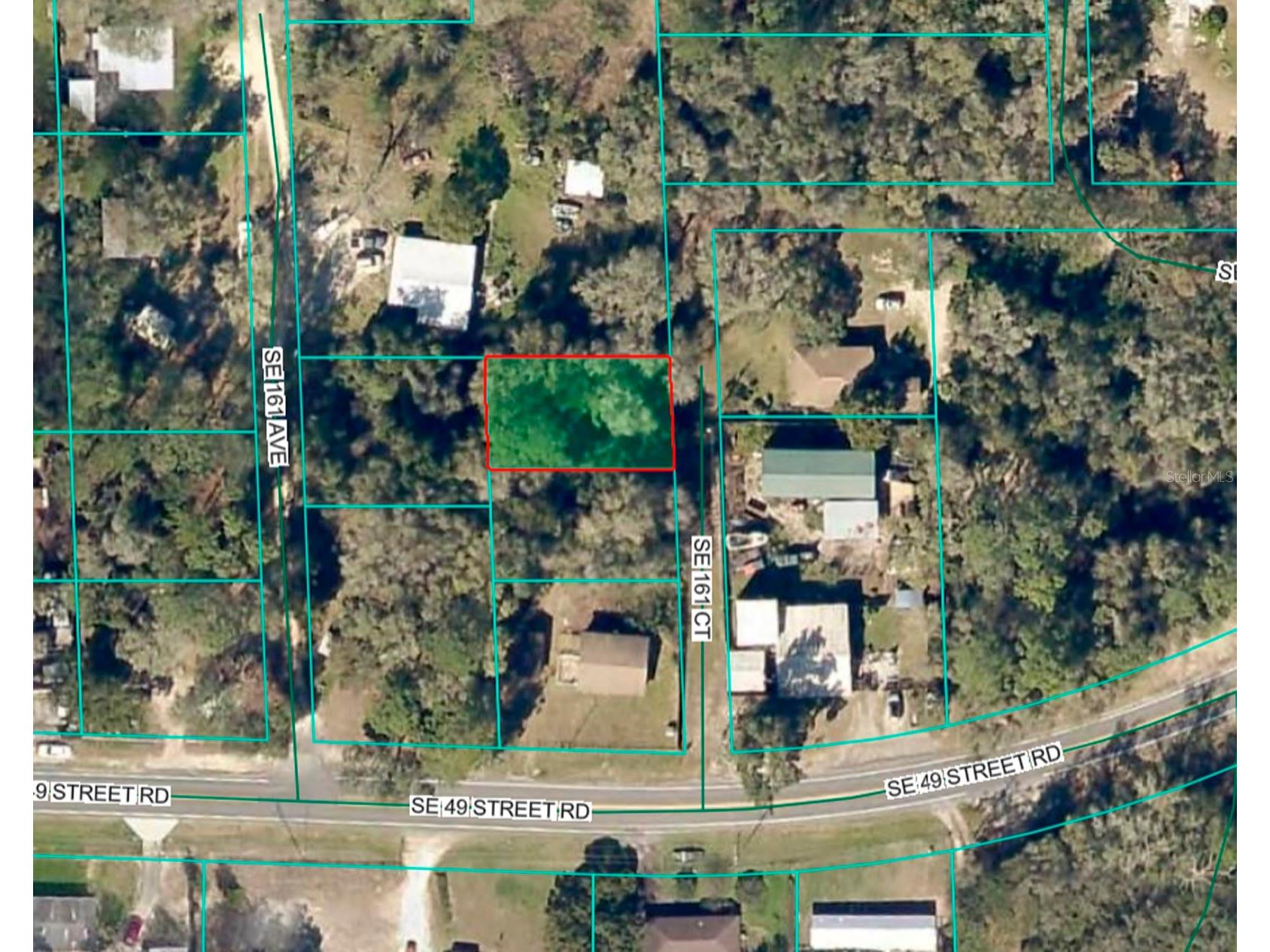 4780 SE 161st Court Ocklawaha FL 32179 OM713077 image1