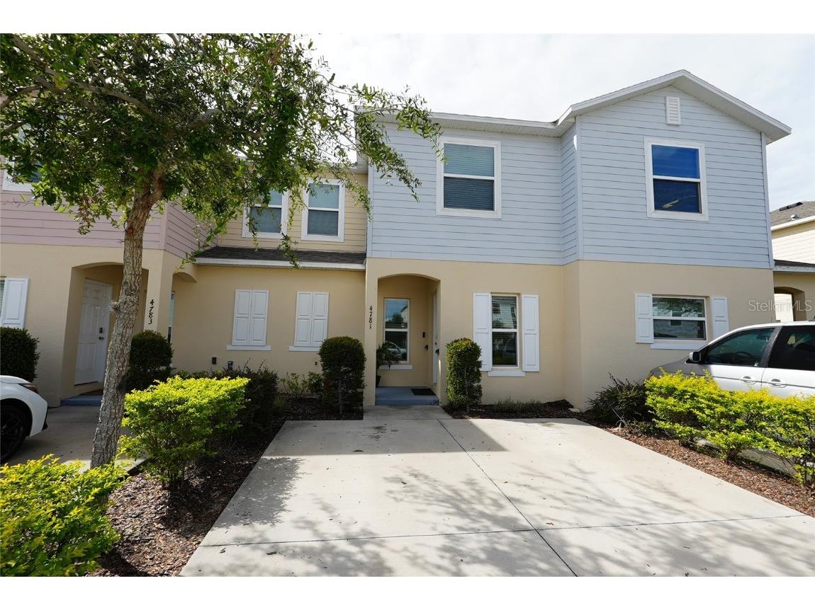 4781 Coral Castle Drive Kissimmee FL 34746 O6349355 image1