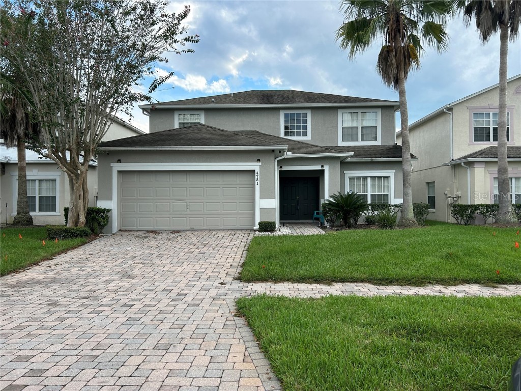 4781 Cumbrian Lakes Drive Kissimmee FL 34746 S5091485 image1
