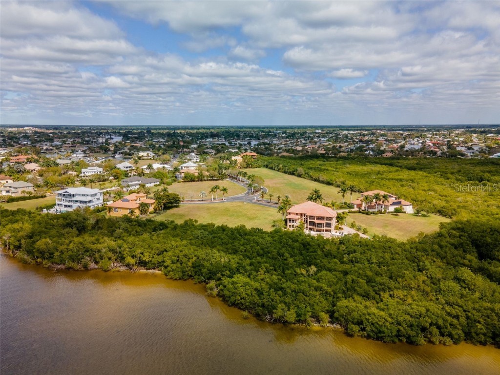 4781 Harbor Point Court Port Charlotte FL 33952 - CHARLOTTE HARBOR D6144939 image11