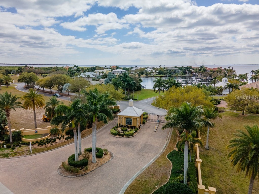 4781 Harbor Point Court Port Charlotte FL 33952 - CHARLOTTE HARBOR D6144939 image17