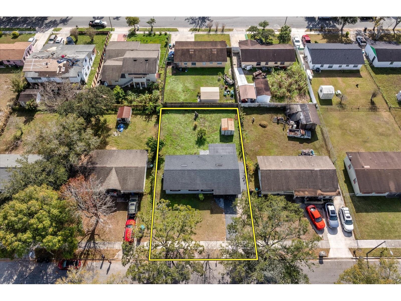 4781 Piedmont Court Orlando FL 32811 S5141899 image3