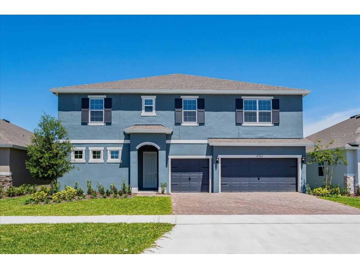 4783 Cragmere Loop Clermont FL 34711 G5080027 image1