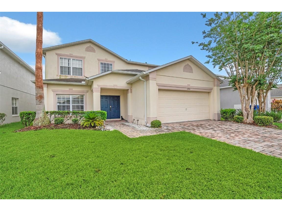 4783 Cumbrian Lakes Drive Kissimmee FL 34746 O6265219 image1