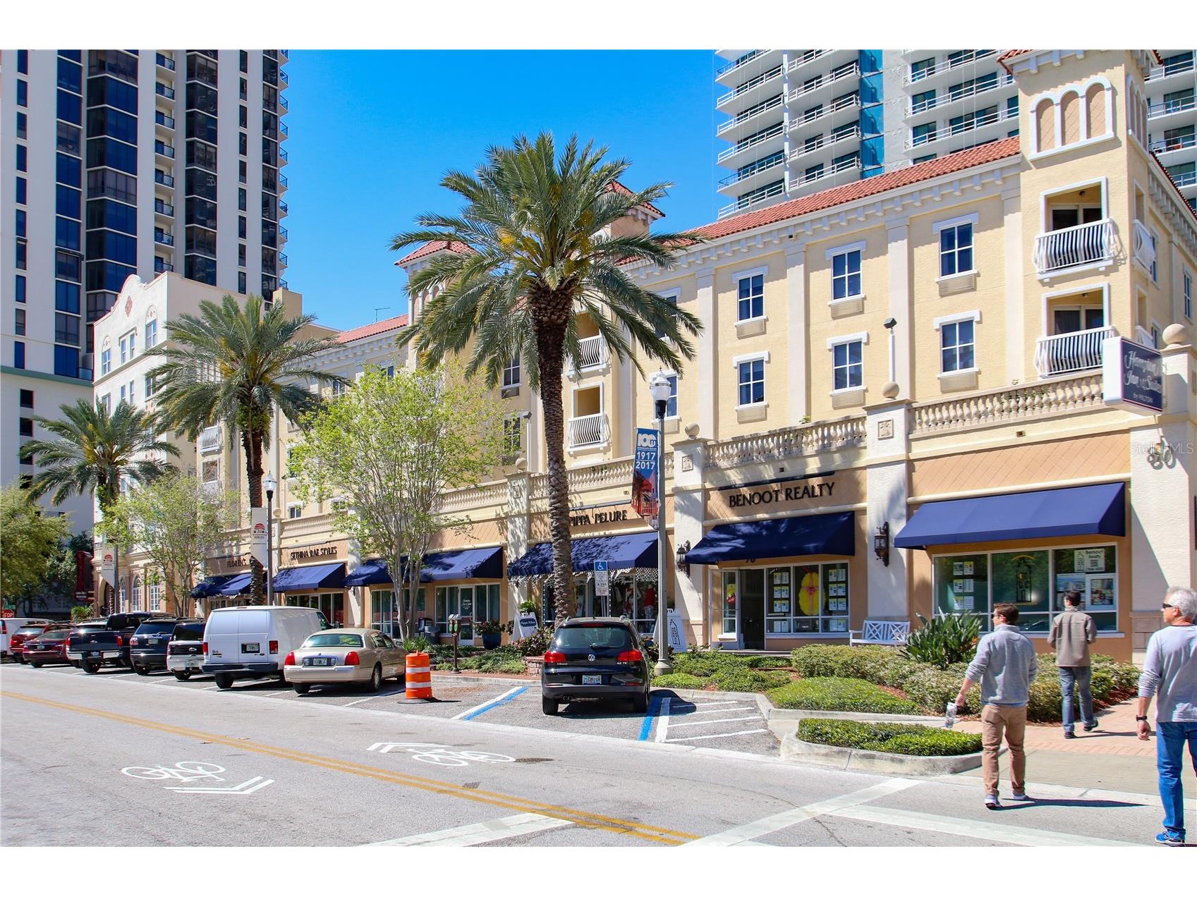 4783 Palermo Court NE Saint Petersburg FL 33703 TB8393109 image40