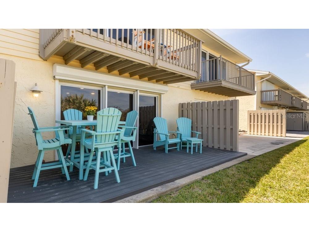 4783 S Atlantic Avenue #E2 Port Orange FL 32127 O6391327 image16
