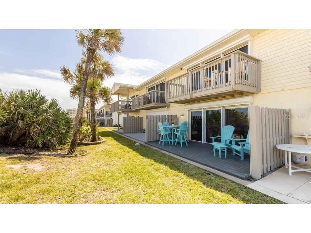 4783 S Atlantic Avenue #E2 Port Orange FL 32127 O6391327 image17