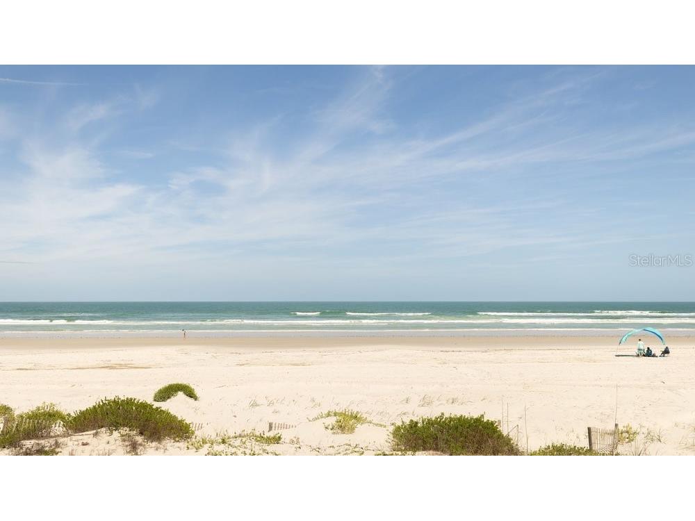 4783 S Atlantic Avenue #E2 Port Orange FL 32127 O6391327 image18