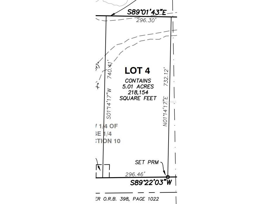 4783 SE Co Rd 760 Arcadia FL 34266 B4901646 image1
