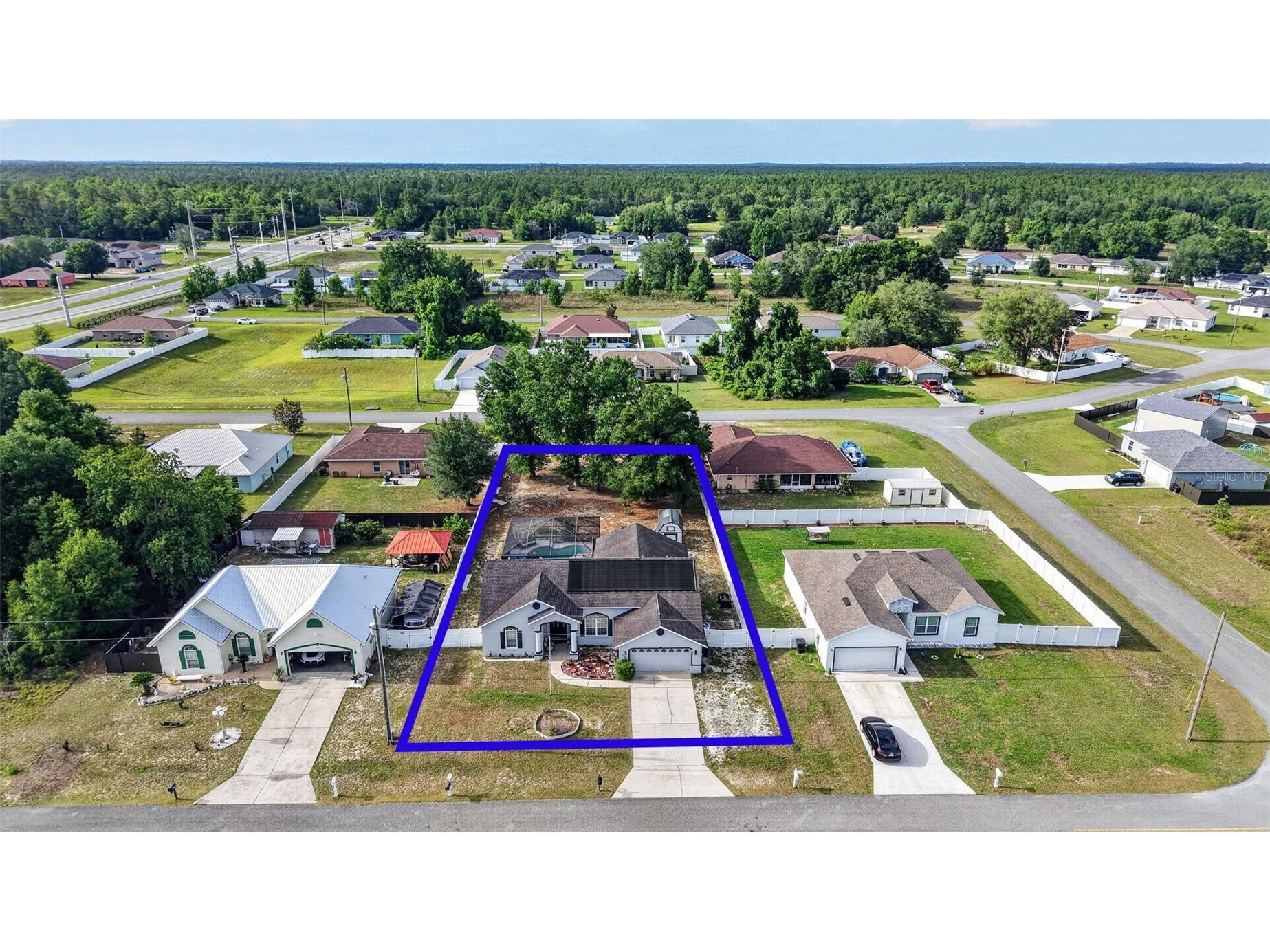 4783 SW 131st Place Ocala FL 34473 OM724804 image3