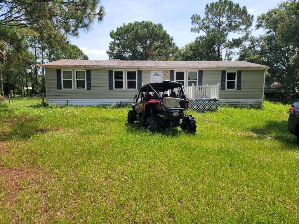 4784 Estrada Lane Mims FL 32754 T3462280 image1