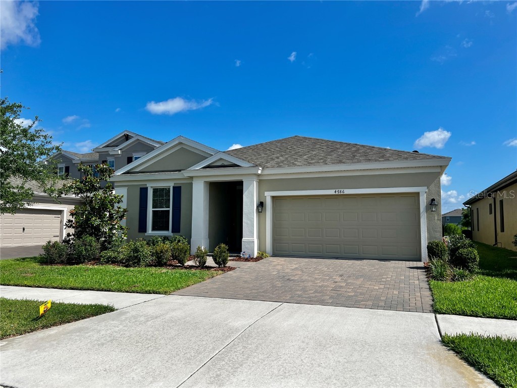 4786 Ballantrae Boulevard Land O Lakes FL 34638 T3534404 image1