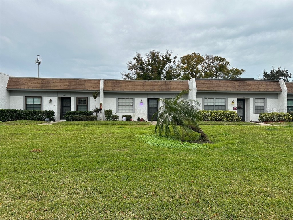 4786 Lake Villa Drive #B Clearwater FL 33762 U8226004 image1