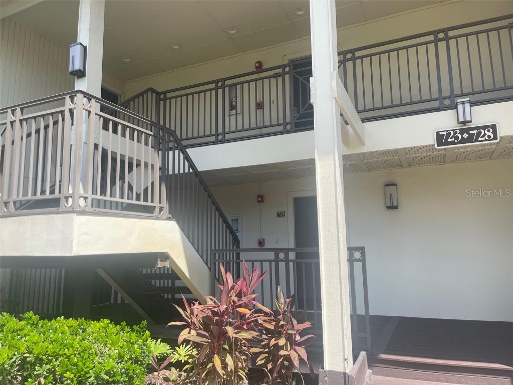 4786 N Fox Hunt Drive #C724 Wesley Chapel FL 33543 T3456321 image1