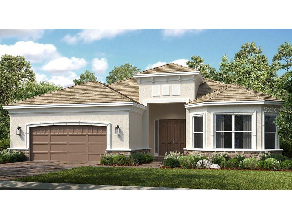 4786 Rosatti Road Wesley Chapel FL 33543 T3537404 image1