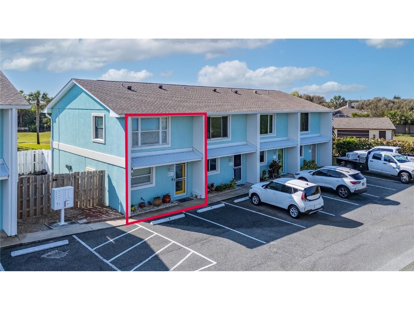 4786 S Atlantic Avenue #B1 Ponce Inlet FL 32127 V4946073 image2