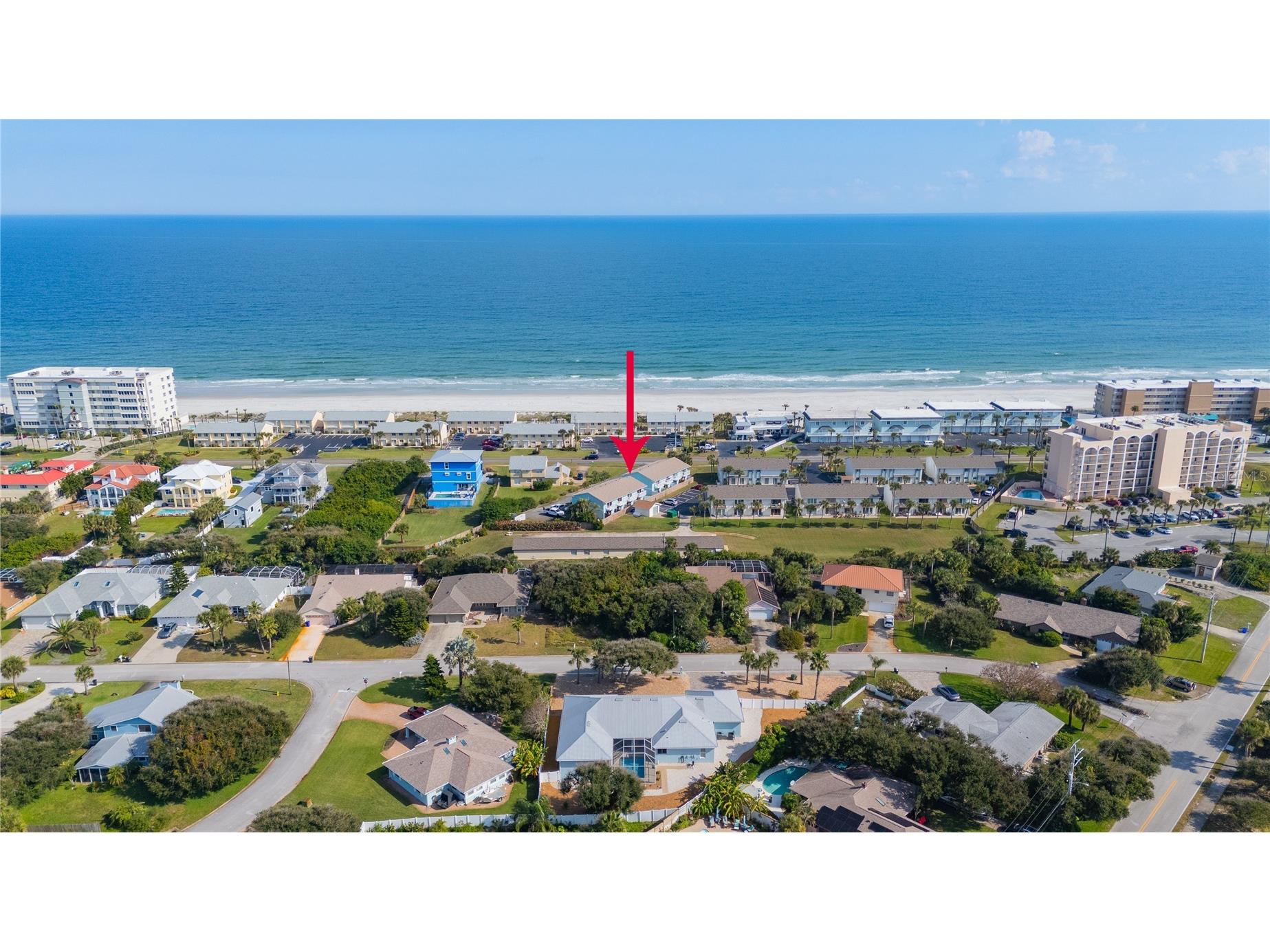4786 S Atlantic Avenue #B1 Ponce Inlet FL 32127 V4946073 image23