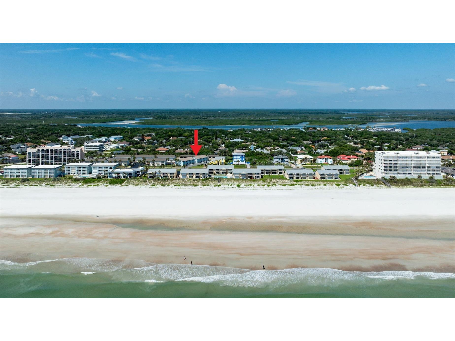 4786 S Atlantic Avenue #B1 Ponce Inlet FL 32127 V4946073 image25