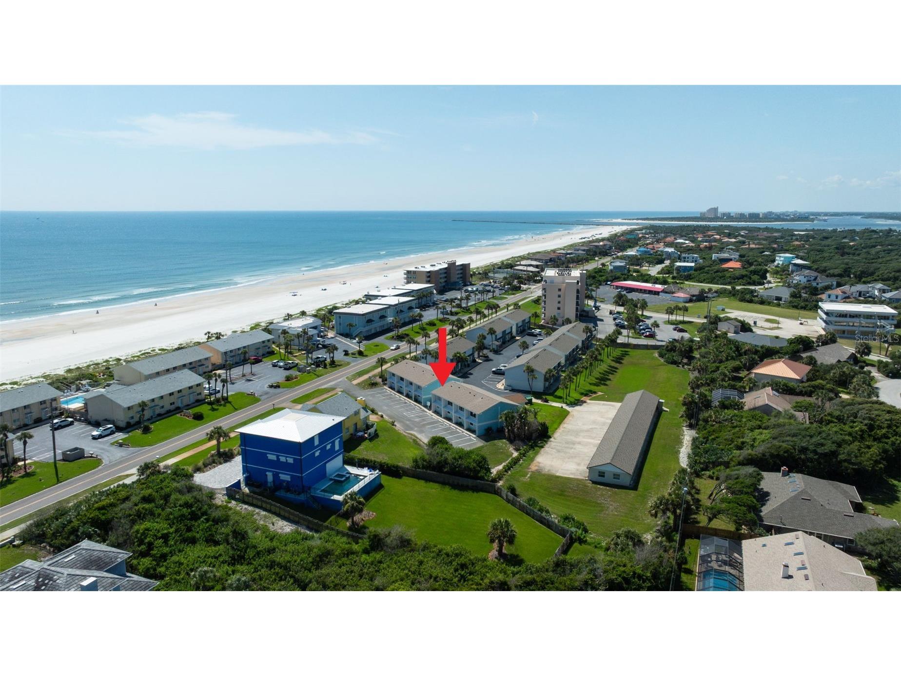 4786 S Atlantic Avenue #B1 Ponce Inlet FL 32127 V4946073 image26
