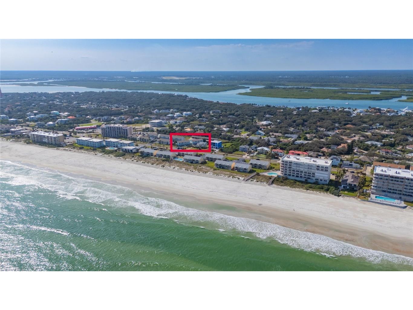4786 S Atlantic Avenue #B1 Ponce Inlet FL 32127 V4946073 image3