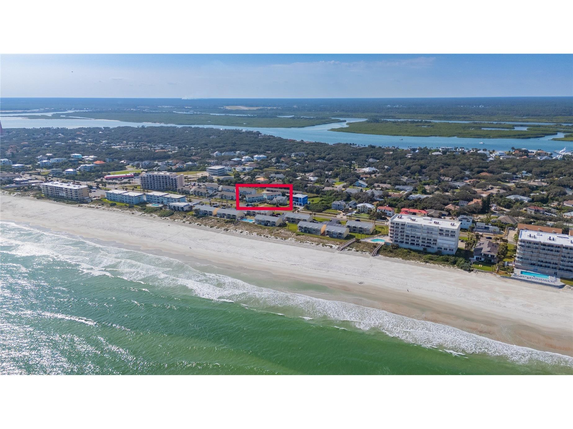 4786 S Atlantic Avenue #B1 Ponce Inlet FL 32127 V4946073 image20