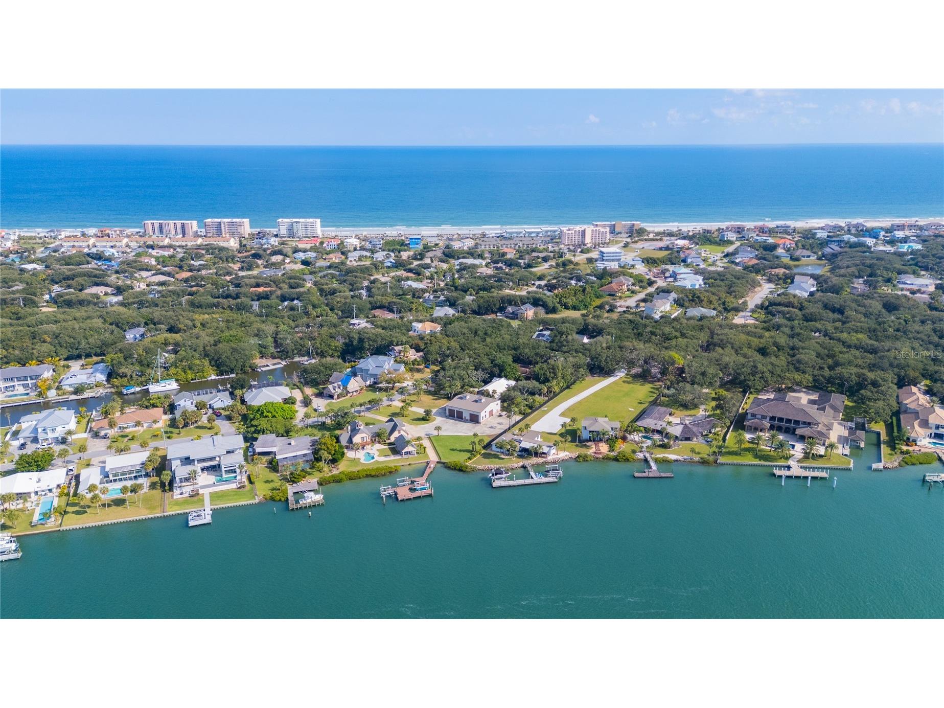 4786 S Atlantic Avenue #B1 Ponce Inlet FL 32127 V4946073 image21